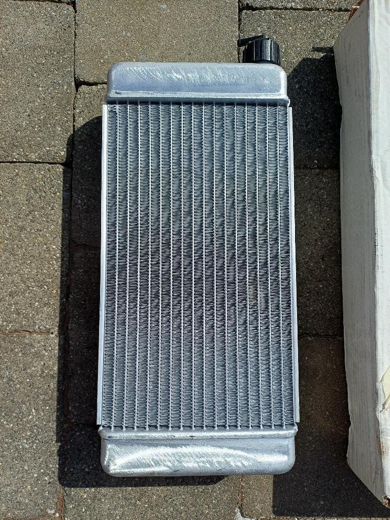 Karting Iame x30 radiateur, Sport en Fitness, Karting, Ophalen, Nieuw