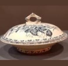 Céramique "Terre de fer"