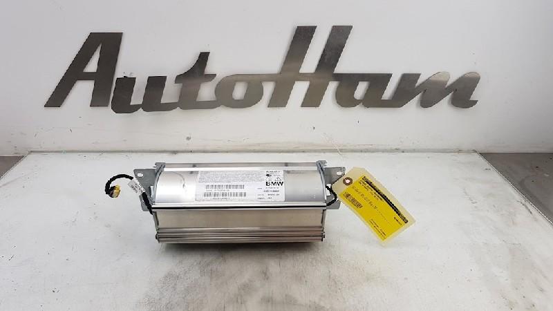 AIRBAG PASSAGIER BMW 5 serie (E60) (12-2001/03-2010), Gebruikt, BMW