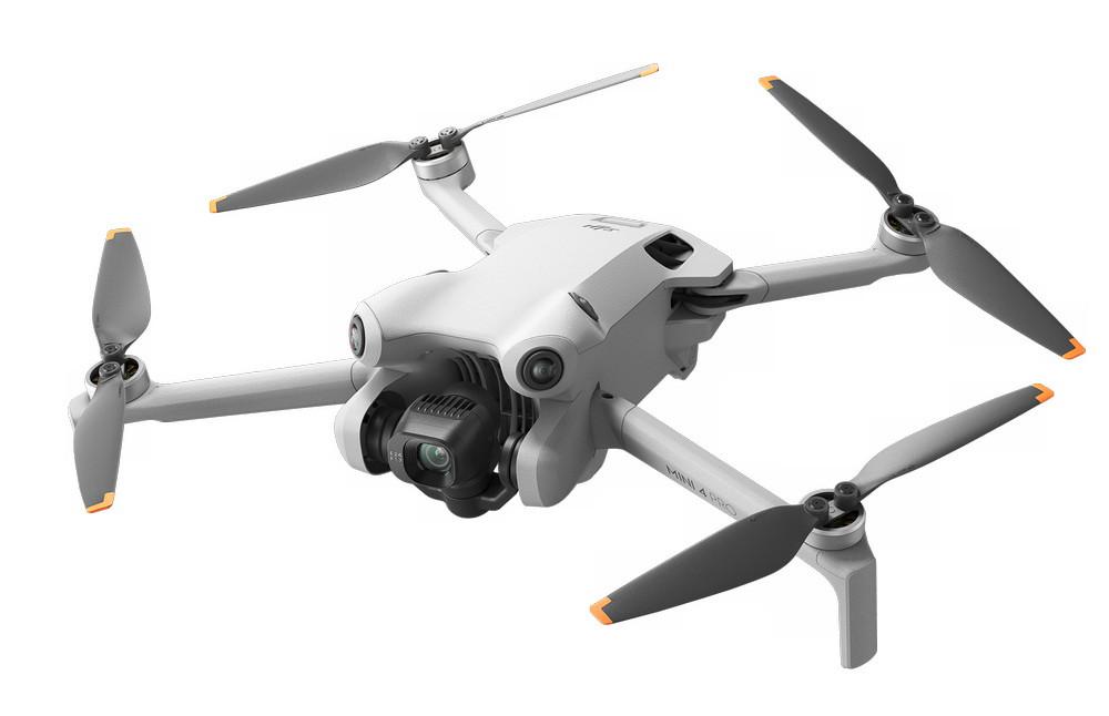 PROMO: DJi Mini 4 Pro Fly More en stock ✅, Moins de 250 g, Qualité supérieure, 1 à 5 km, DJI