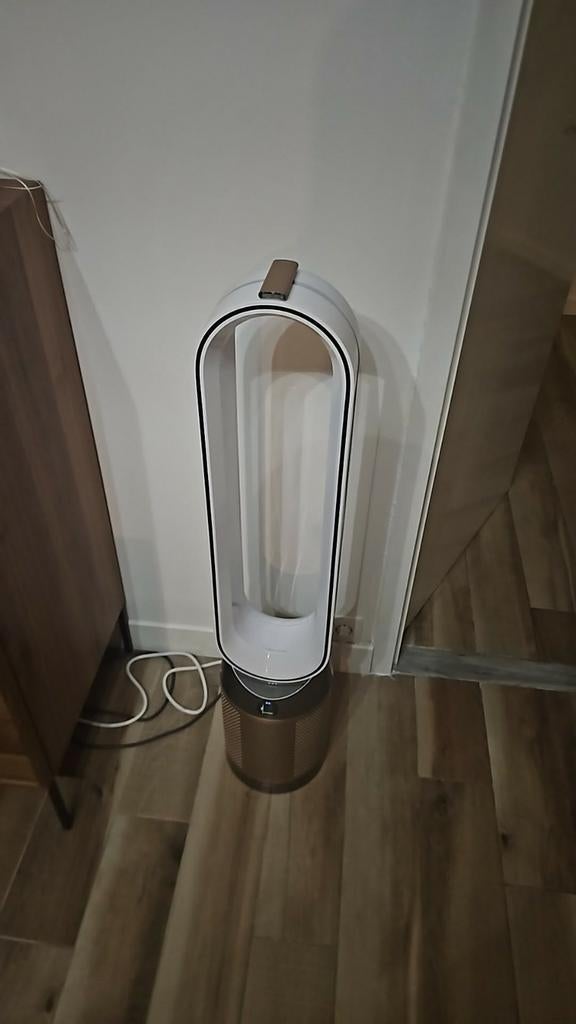 Purificateur/Ventilateur Dyson, Electroménager, Ventilateur avec télécommande, Utilisé, Ventilateur tour