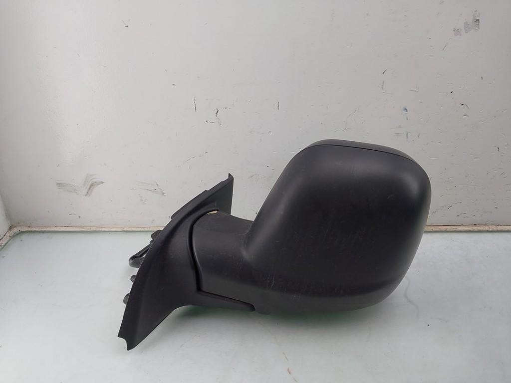 RETROVISEUR EXTERIEUR GAUCHE Partner (EA / / EF / EN / EU), Dhr. J. Ham, Administratie@autoham.nl, Utilisé, Peugeot