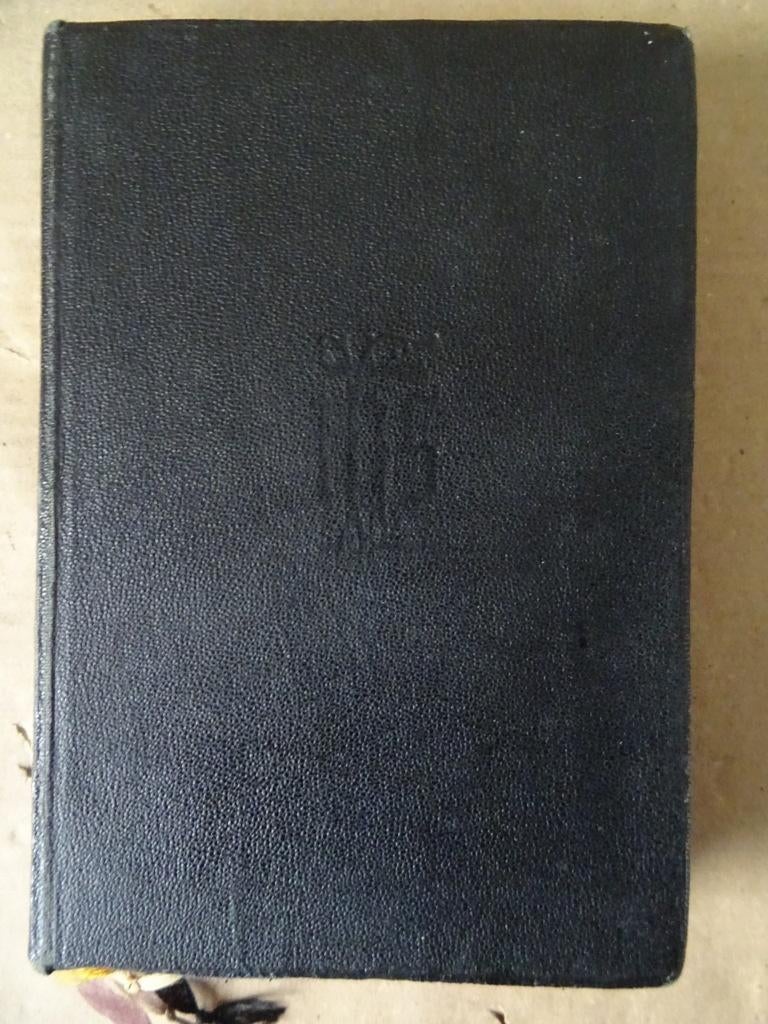 Th. Stallaert C.ss.R. Klein Brevier II tweede uitgave 1957, Boeken, Godsdienst en Theologie, Gelezen, Christendom | Katholiek