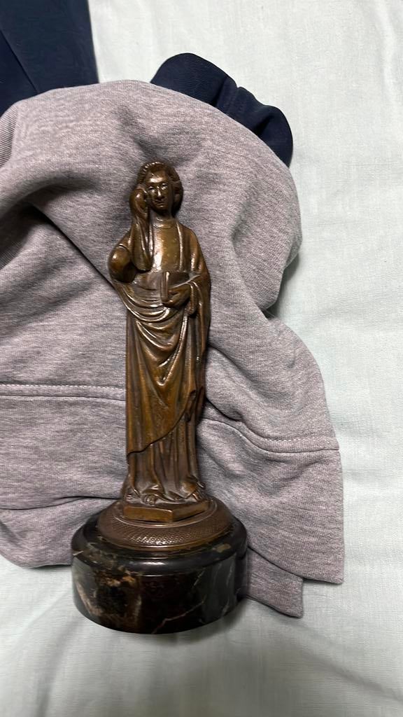 Heilige beeld, Antiek en Kunst, Ophalen