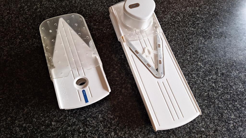 Groentensnijder Mandolin, Enlèvement, Comme neuf