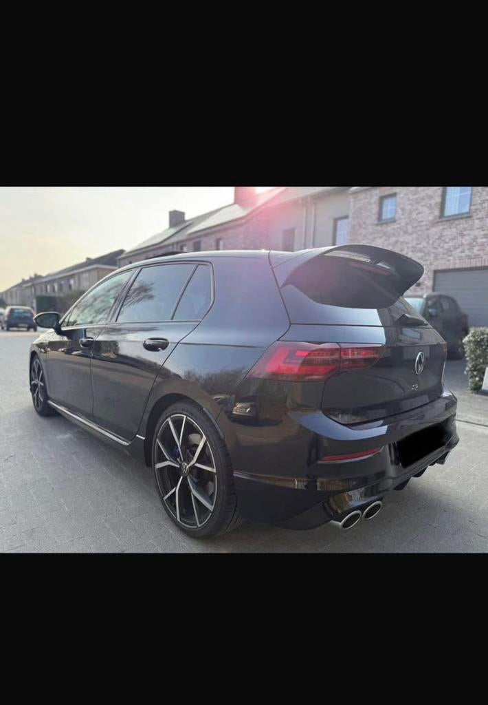 Onderdelen golf 8r, Enlèvement, Volkswagen
