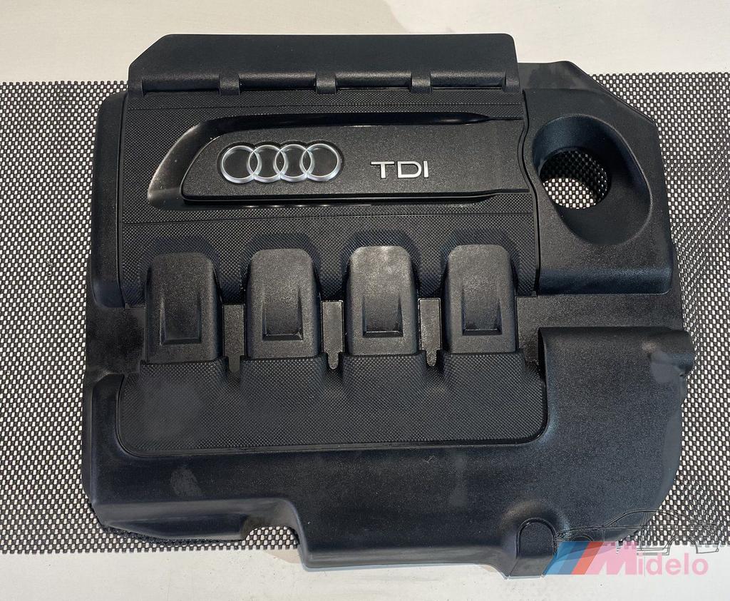 AUDI A3 MOTORBESCHERMPLAAT 04L103925, Auto-onderdelen, Gebruikt, -, -, -