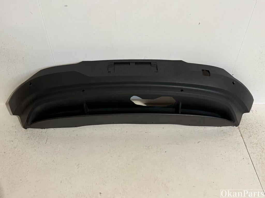 Volvo EX30 Diffuser 31345661, Utilisé, Arrière, Pare-chocs