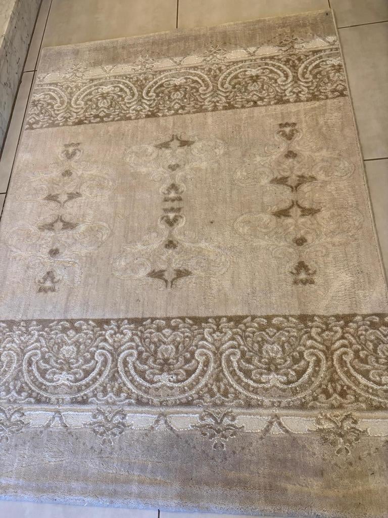 Oosterse tapijt, Huis en Inrichting, Ophalen