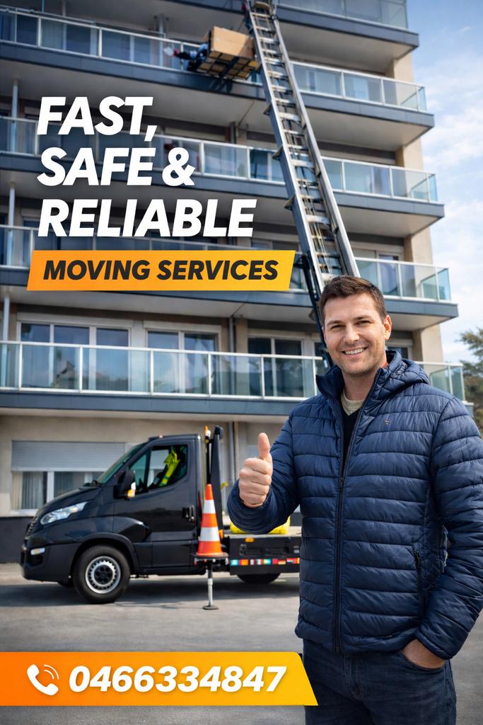 Élévateur à échelle et élévateur à traction, Immo, Antivol