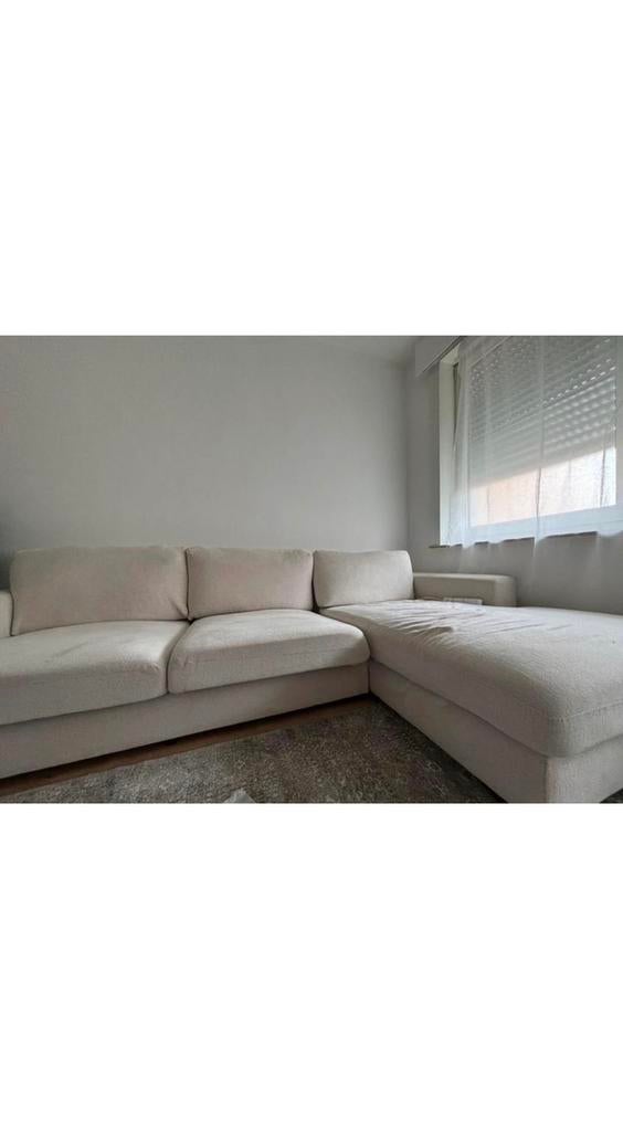 Canapés, Maison & Meubles, Canapés | Coins salons complets, Enlèvement, Comme neuf