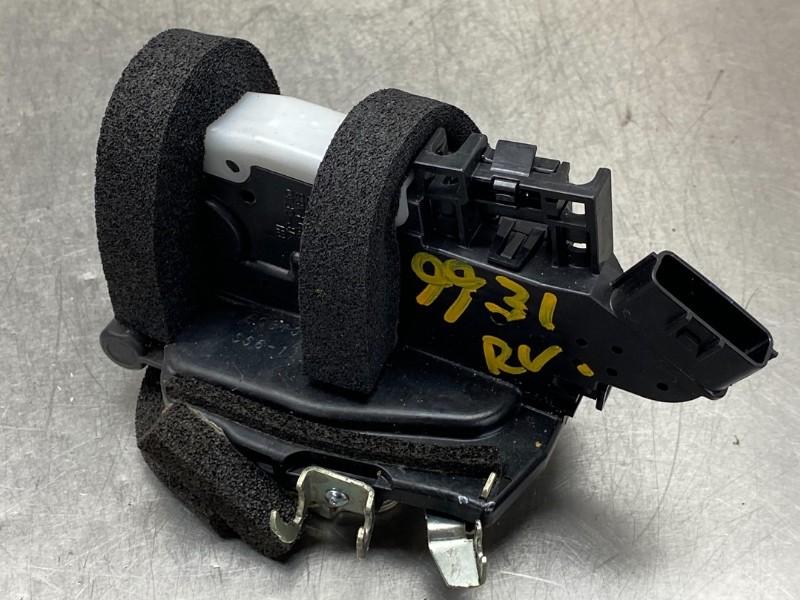 SERRURE DE PORTE RODS AVANT DROIT Nissan Juke (F15), Utilisé, Nissan