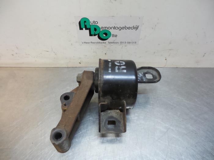 Motorsteun van een Chevrolet Kalos, Gebruikt, -, Ophalen of Verzenden, -