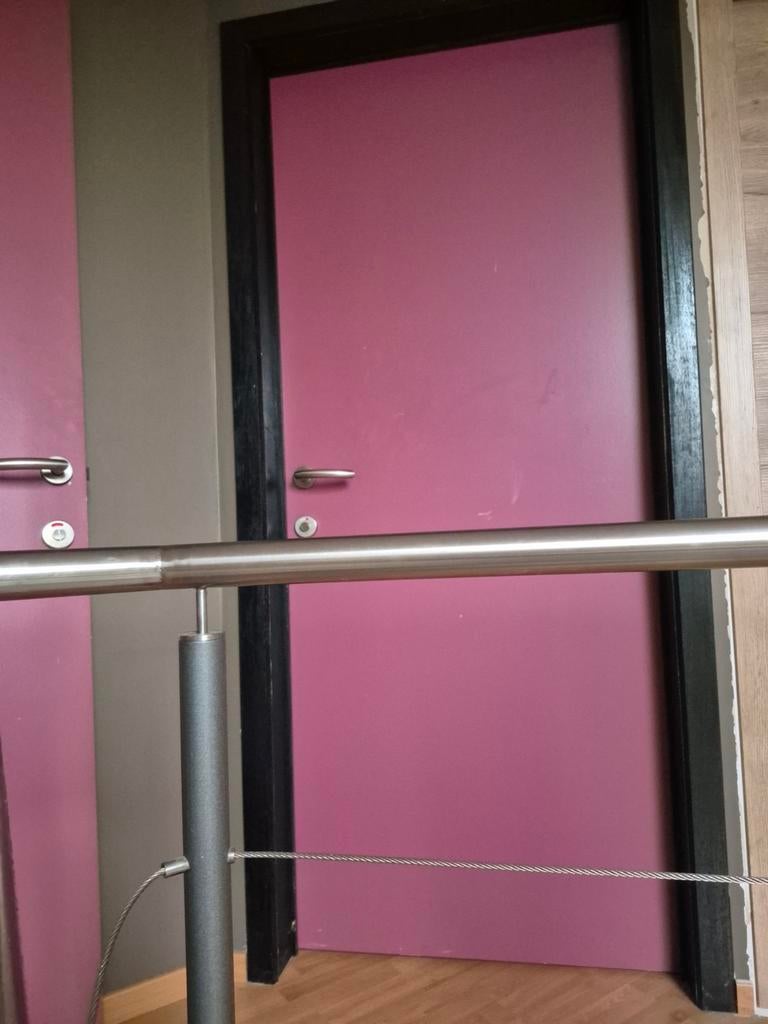 4 porte gratuit, Bricolage & Construction, Enlèvement