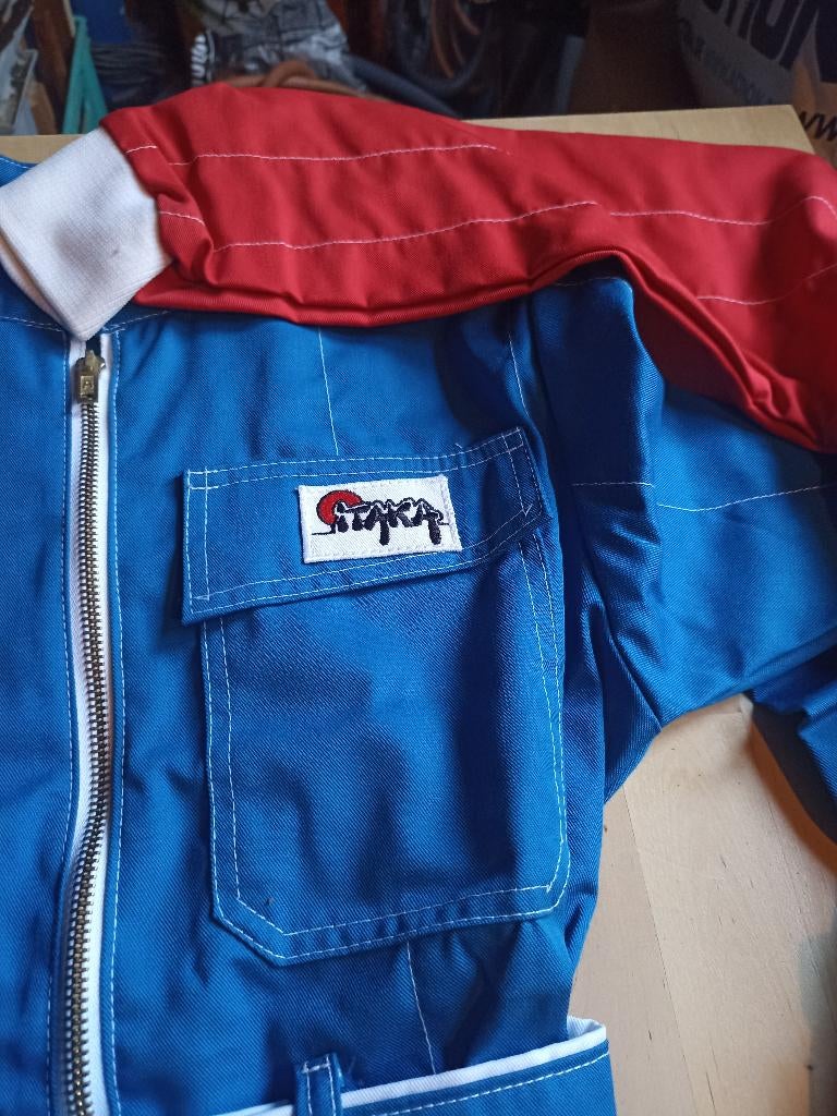 karting pakken, Ophalen, Nieuw, Kleding of Schoenen