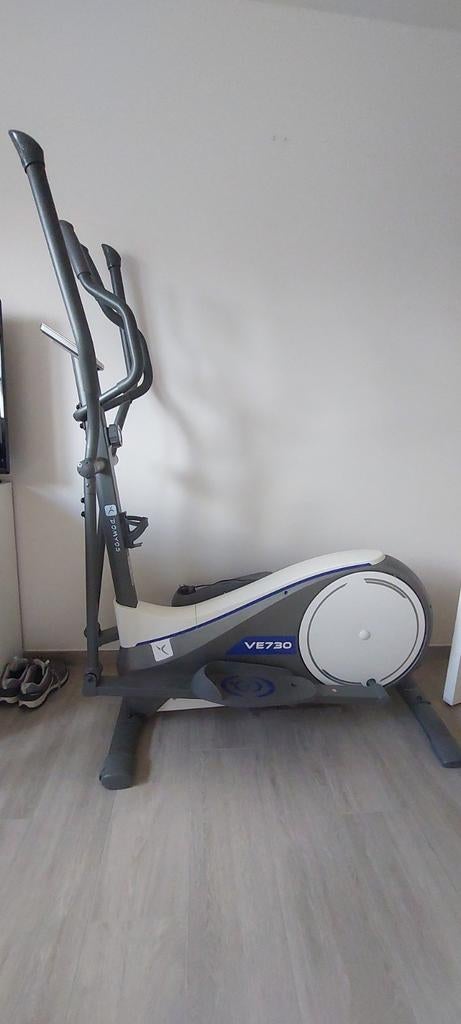 Crosstrainer Domyos VE730, Enlèvement, Vélo d'appartement