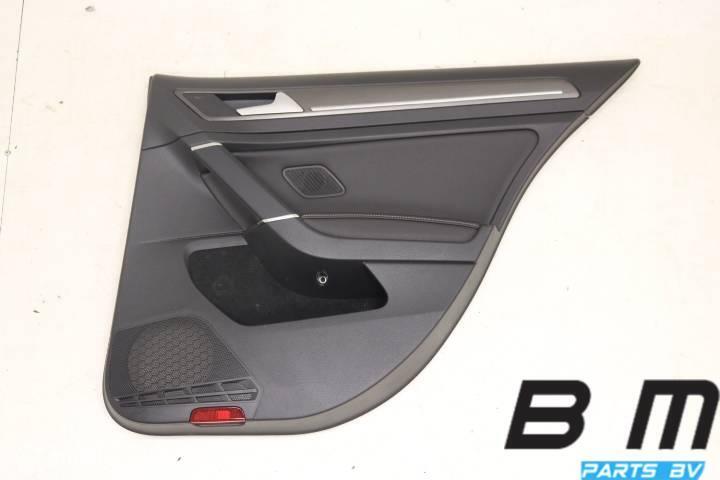 Deurpaneel RA (bijrijderskant) VW Golf 7 Variant, Gebruikt