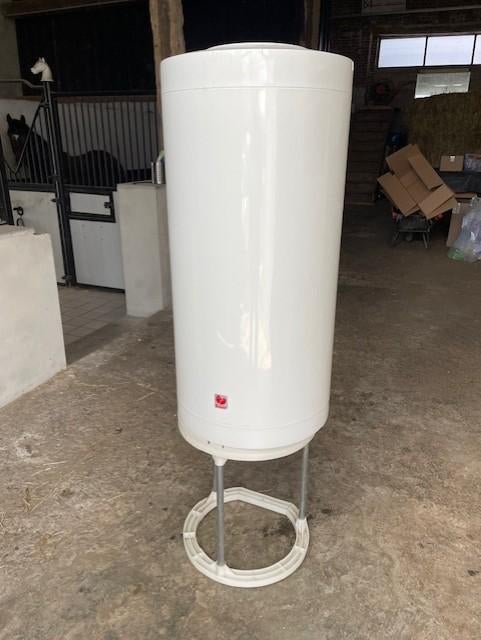 BULEX SDC 150 V2, Doe-het-zelf en Bouw, Chauffageketels en Boilers, Ophalen, Gebruikt, 100 liter of meer, Boiler