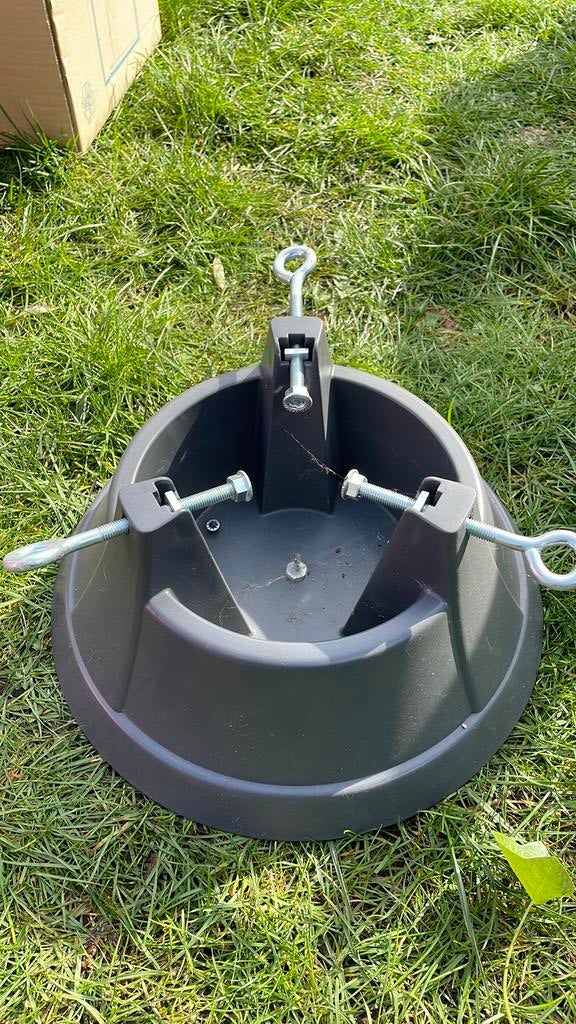 Kerstboomstandaard, Diversen, Kerst, Ophalen, Zo goed als nieuw