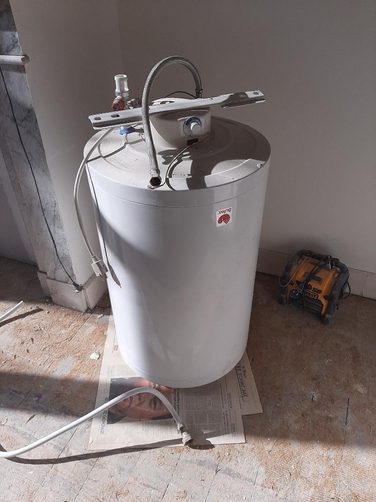 Boiler Bulex, Enlèvement, Comme neuf, Boiler