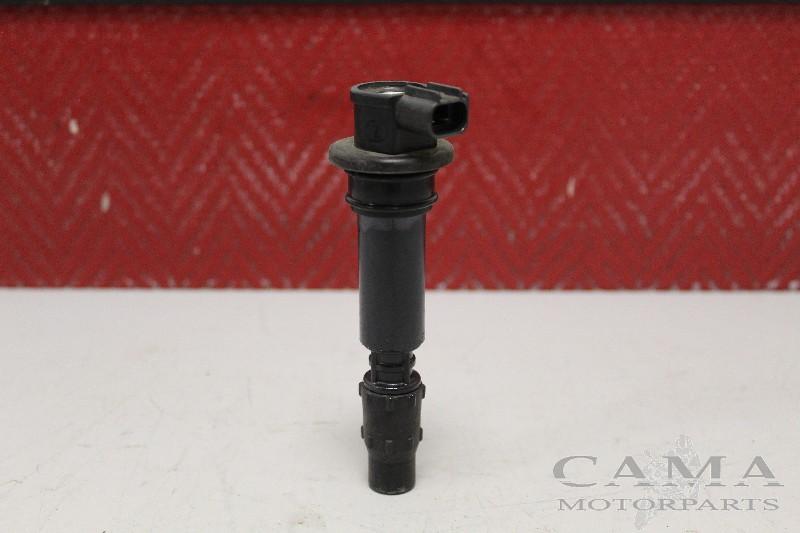 BOBINE D'ALLUMAGE Triumph (129700-5220), Motos, Dhr. S. di Majo, Utilisé, Info@cama-motorparts.nl, P.J. Troelstraweg 8 8
3144 CX  MAASSLUIS, NL