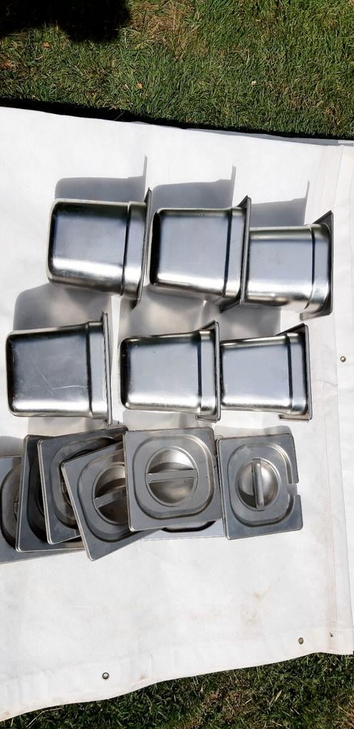 Tarcienne à vendre matériel horéca