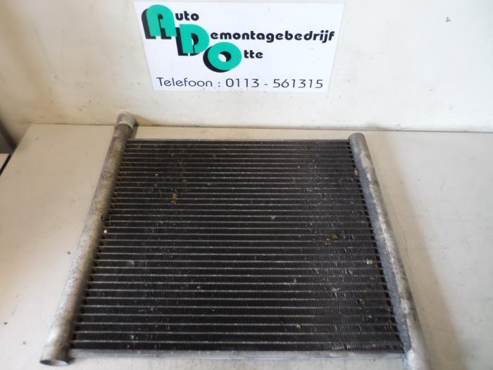 Radiateur d'un Smart City Coupe, -, 3 mois de garantie, Utilisé, -