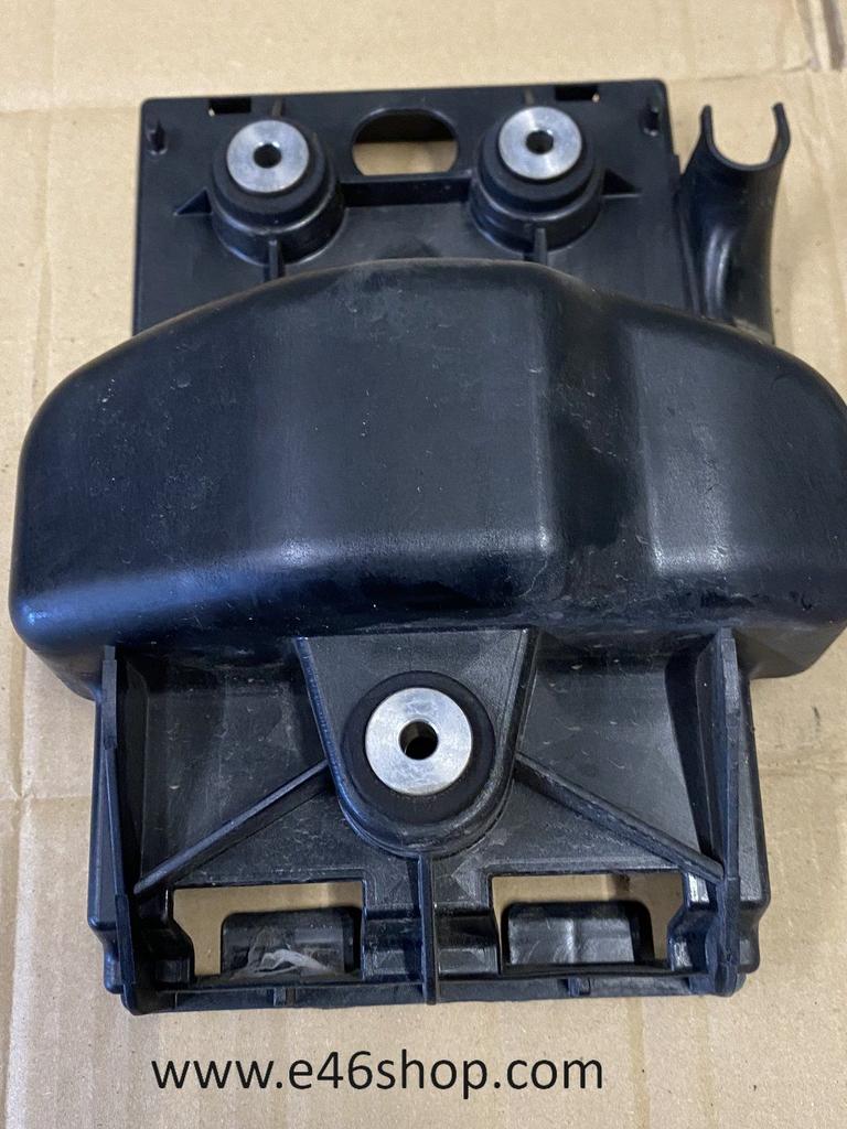 KAP STUURTOESTELHOUDER BMW F700GS F650GS F800GS OE 613585223, Motos, Pièces | BMW, Utilisé, Enlèvement ou Envoi