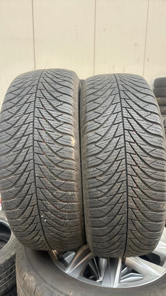 1956015 195/60/15 195/60R15 4 saisons de la marque Fulda, Enlèvement