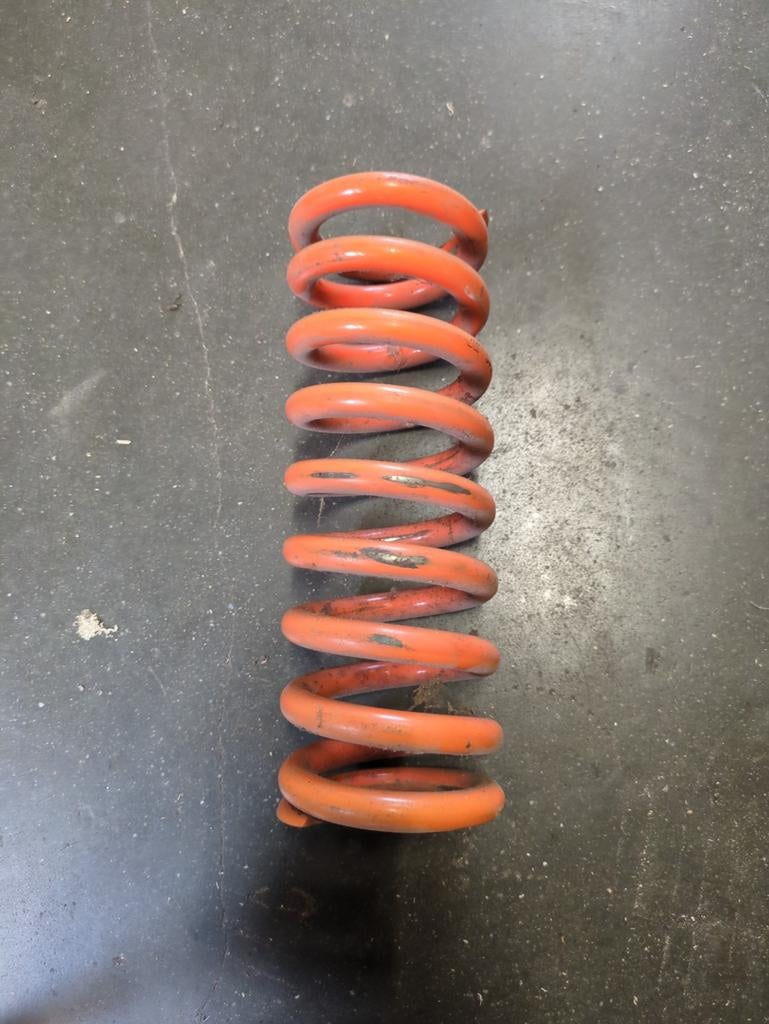 Veer KTM SX125, Ophalen of Verzenden