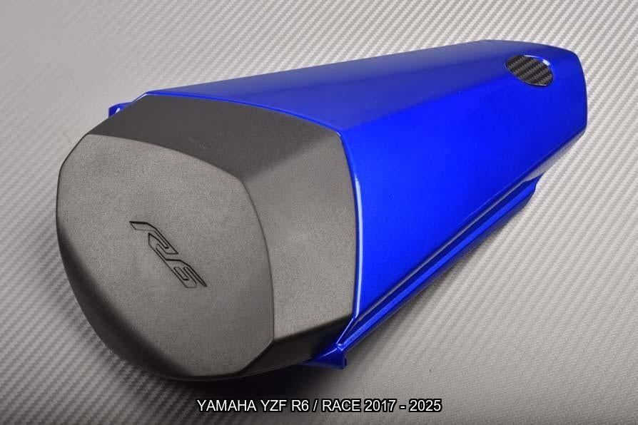 Capot de Selle AVDB pour YAMAHA YZF R6 / RACE 2017 - 2025, Motos, Enlèvement ou Envoi, Neuf