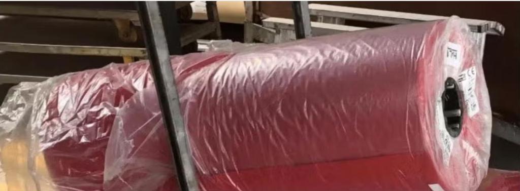 horeca rode loper 50 m2 nieuw, Ophalen