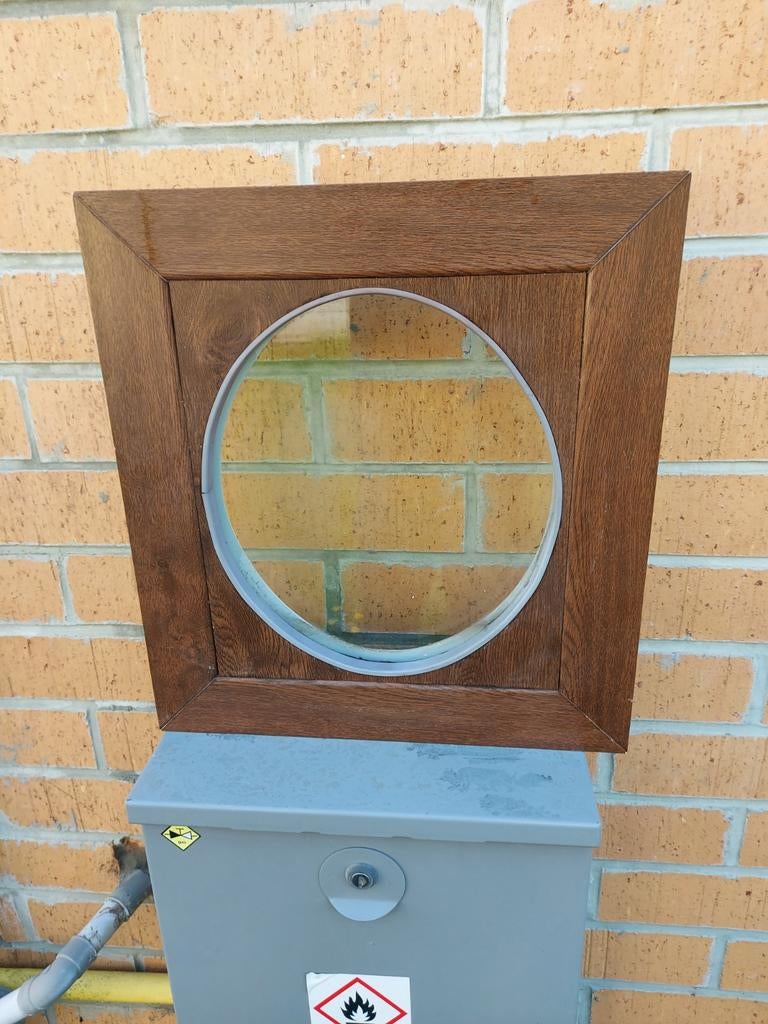 Mini-chassis, Doe-het-zelf en Bouw, Glas en Ramen, Dubbelglas, Ophalen