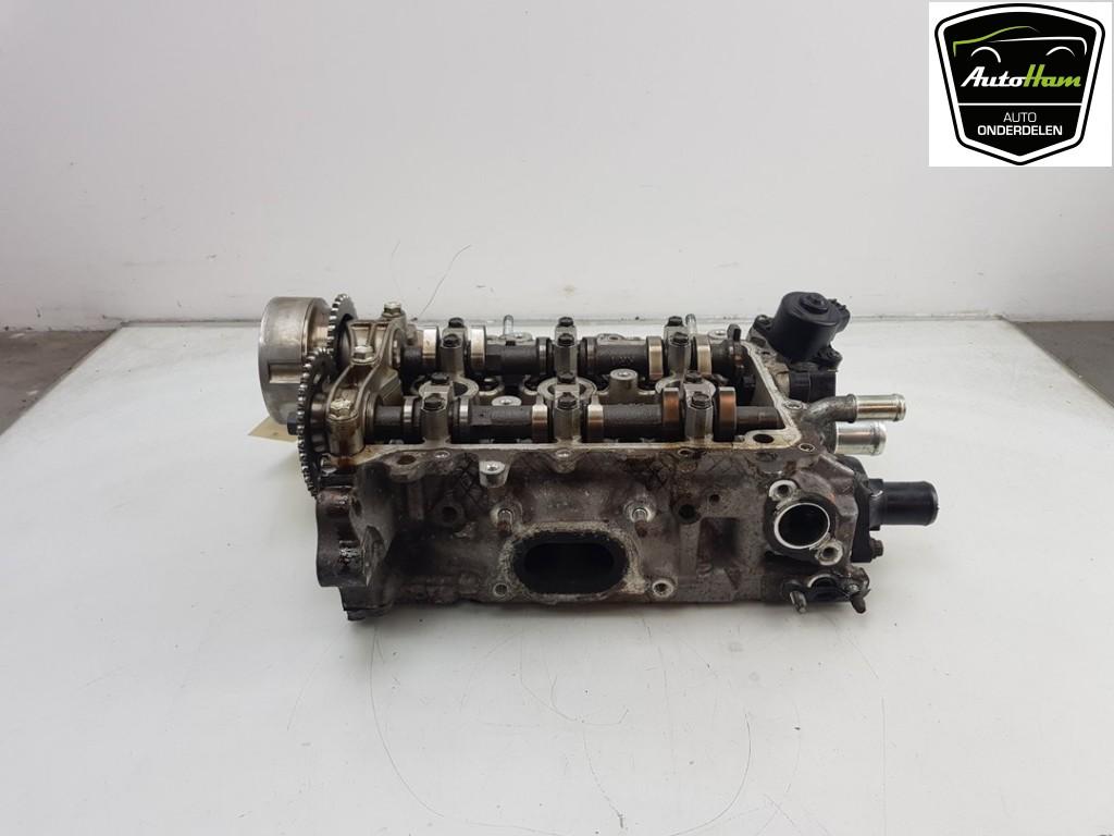 CULASSE Peugeot 108 (01-2014/-) (|1611541580|), Utilisé, Peugeot