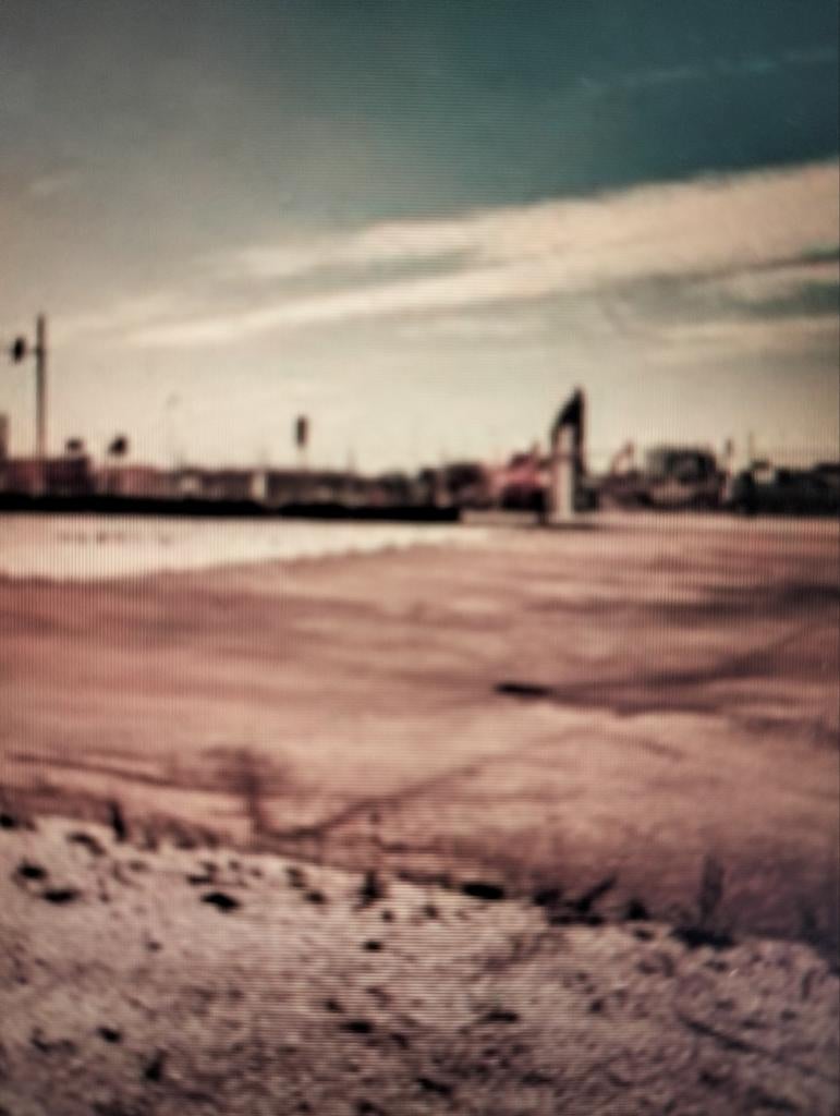 Gezocht industrie/projectgrond  50-150m2