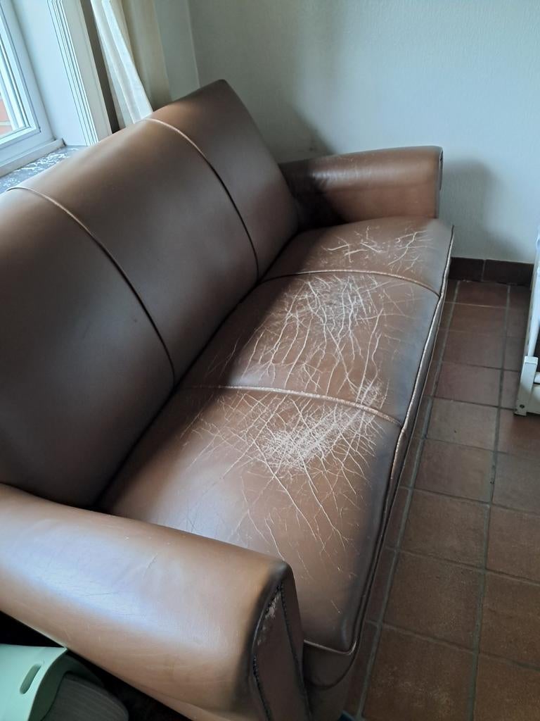 Gratis zetel, Huis en Inrichting, Ophalen