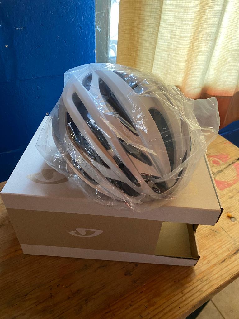 Giro syntax MIPS XL, Fietsen en Brommers, Nieuw, Ophalen of Verzenden, GIRO, XL