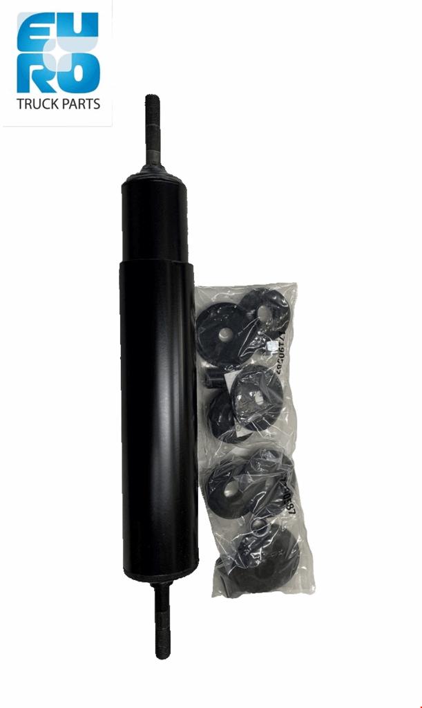 SHOCK ABSORBER 40x70 DAF CF/XF I/I 97-13r- VOOR MONROE 19427, Ophanging en Onderstel, -, -, Nieuw