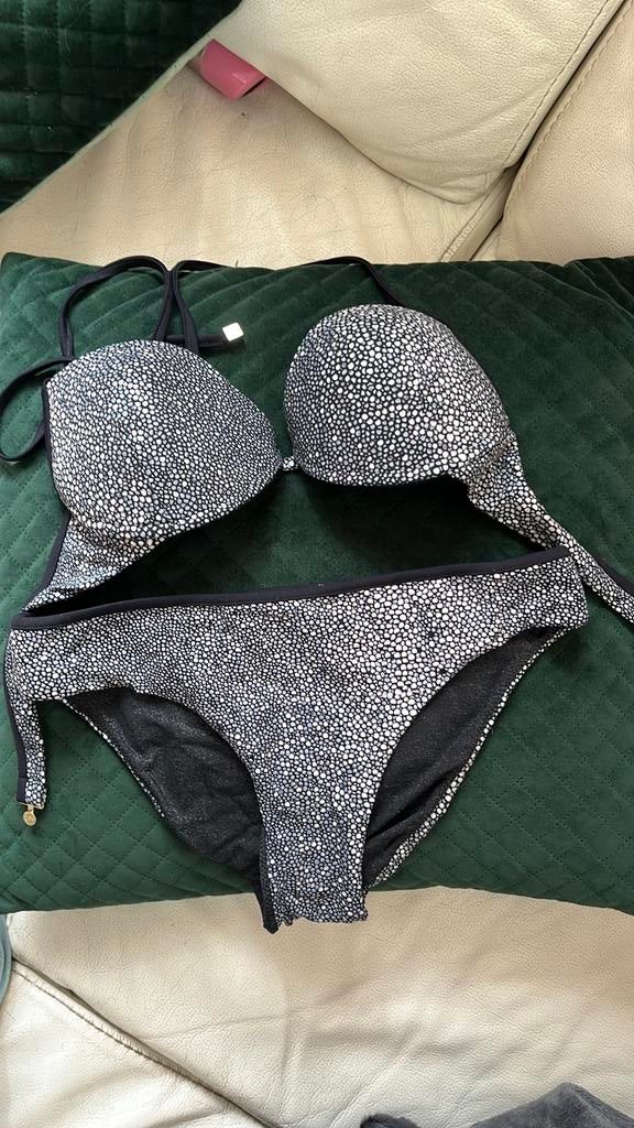 Ensemble mailot bain, Kleding | Dames, Badmode en Zwemkleding, Ophalen of Verzenden, Zo goed als nieuw