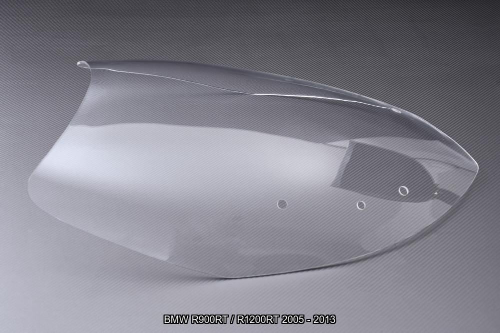 Windscherm BMW R900RT / R1200RT 2005 - 2013, Motoren, Ophalen of Verzenden, Nieuw