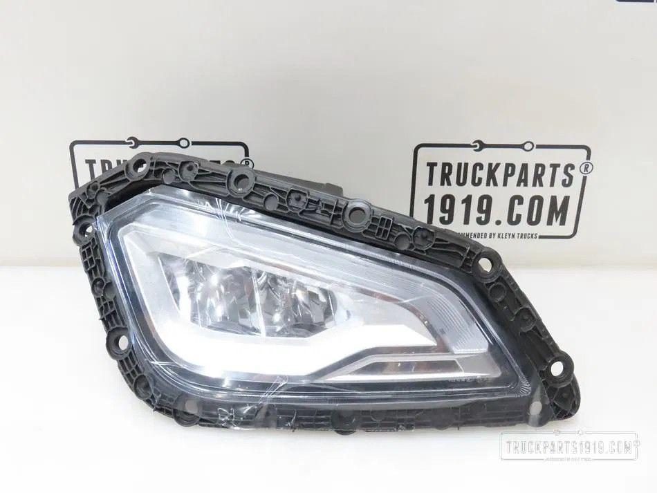 DAF 2189112 Lighting Skylight Re. XG, Ophalen, Nieuw, DAF