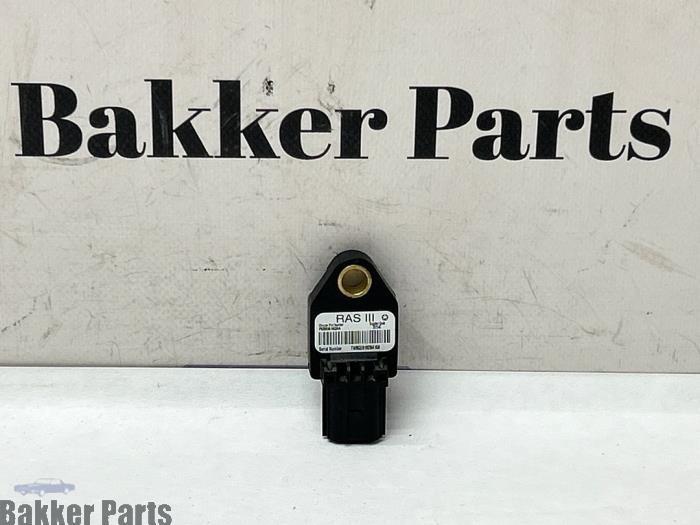 Détecteur airbag d'un Dodge RAM, -, -, 3 mois de garantie, Utilisé