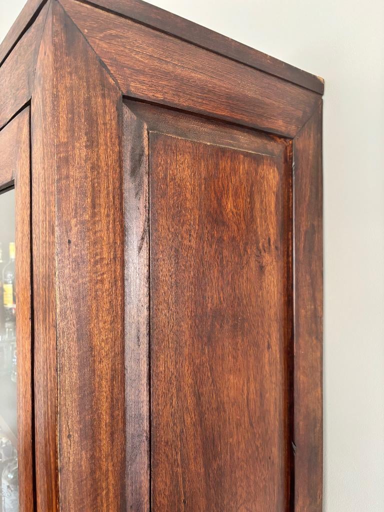 Zitkamer meubels kasten, Ophalen, Gebruikt