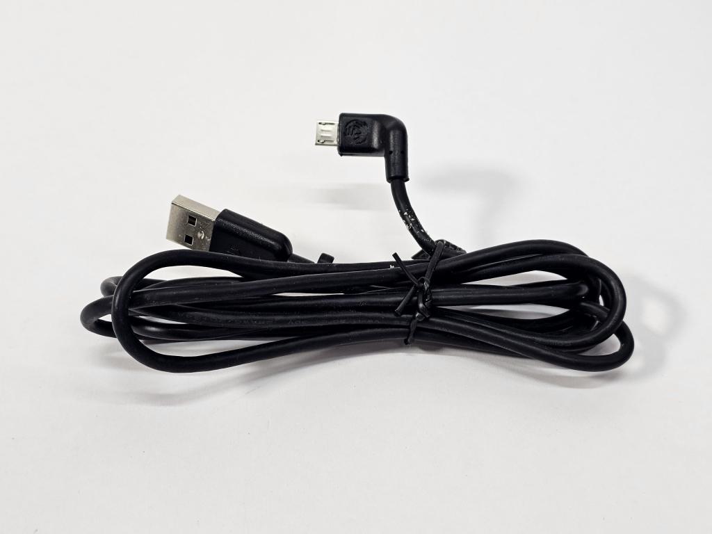 Tomtom - Originele Micro USB-Kabel - Dunne connector, Motoren, Accessoires | Navigatiesystemen, Niet ingevuld, Niet ingevuld, Niet ingevuld