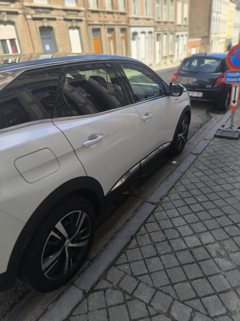 Voiture, Autos, Particulier, Achat