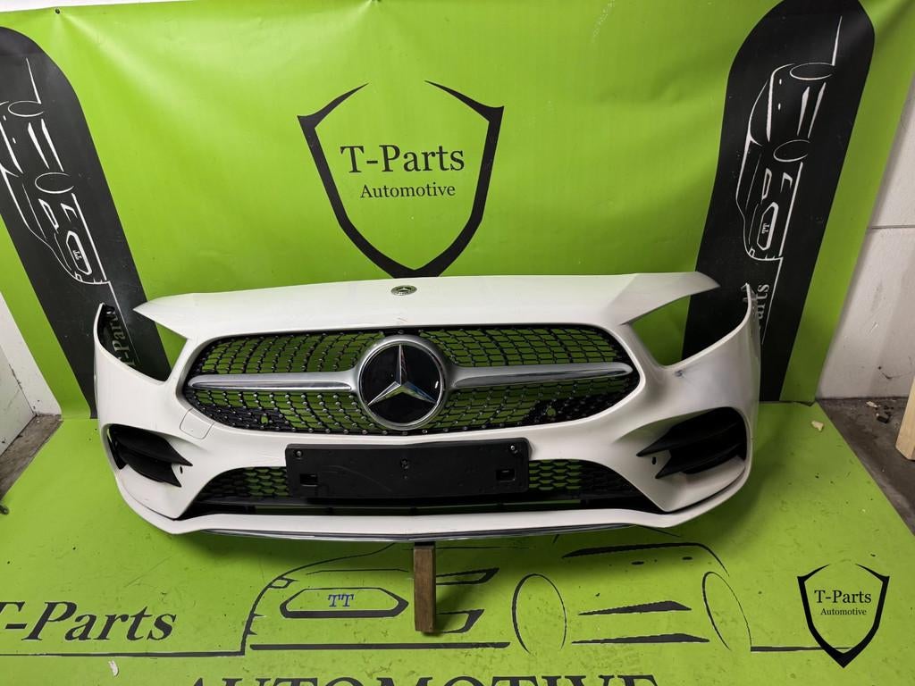 pare-chocs avant Mercedes Classe A W177 pare-chocs AMG, Autos : Pièces & Accessoires, Mercedes-Benz AG, Pare-chocs, Mercedes-Benz