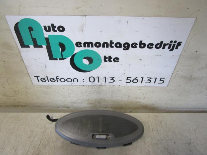 Eclairage intérieur arrière d'un Alfa Romeo GT, -, 3 mois de garantie, Utilisé, Alfa Romeo