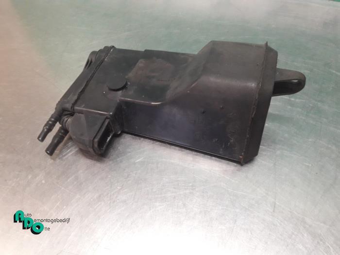 Koolstoffilter van een Opel Astra (Astra H 04-), Gebruikt, -, -, Opel