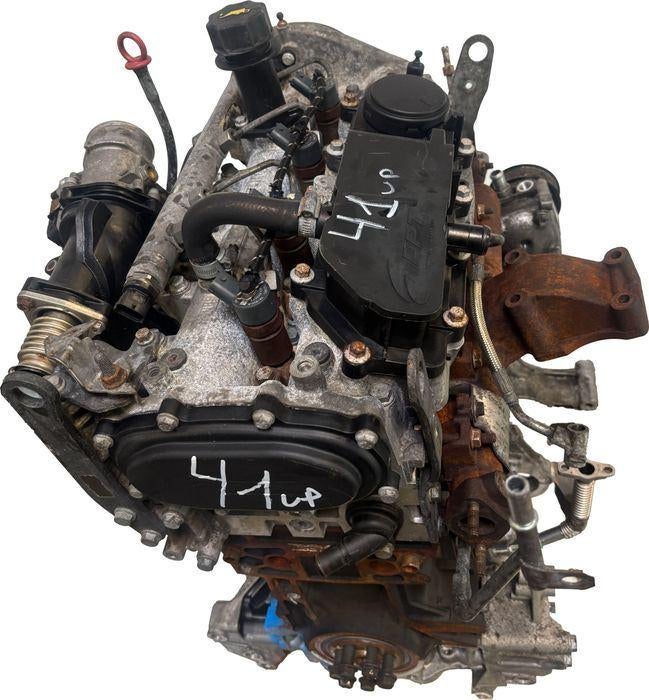 Fiat/Iveco Ducato Daily 2.3 - F1AGL411D, Enlèvement ou Envoi, Révisé, Fiat