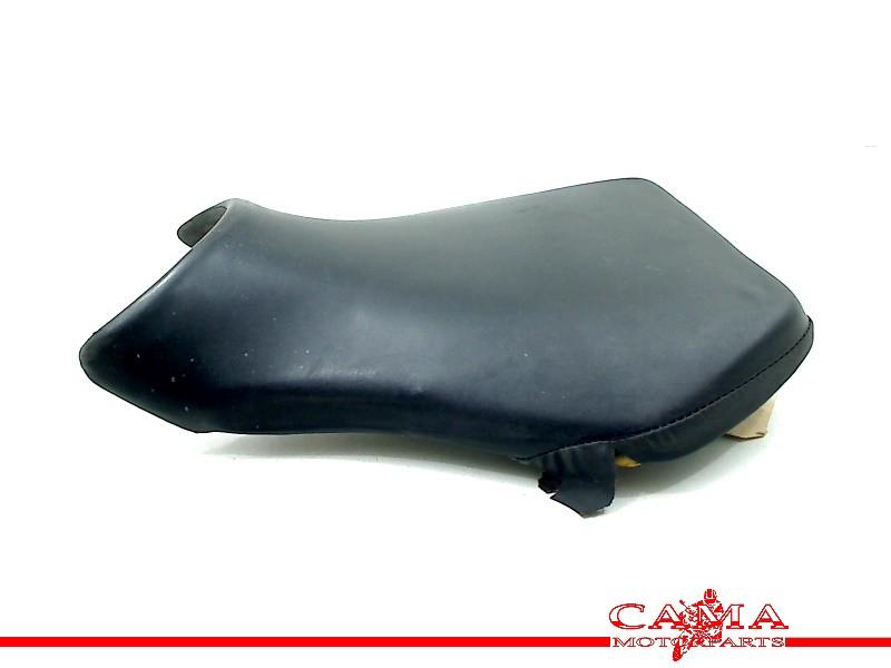 SIEGE AVANT Yamaha YZF R1 2002-2003 (YZF-R1 5PW), Motos, Dhr. S. di Majo, Utilisé, Info@cama-motorparts.nl, P.J. Troelstraweg 8 8
3144 CX  MAASSLUIS, NL